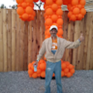 Meet your Posher, Barry